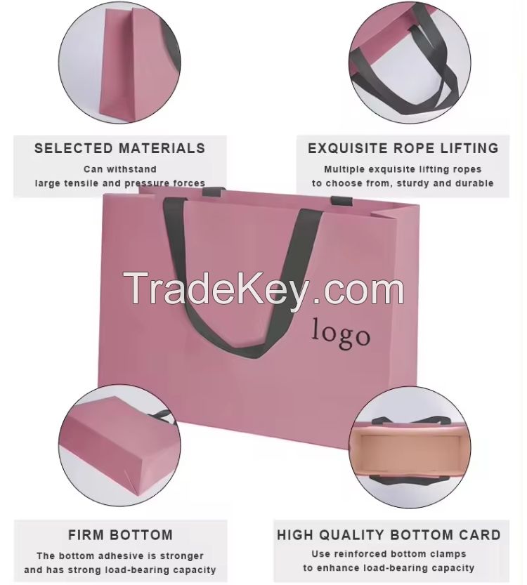 Premium Custom Eco-Friendly White Tote Paper Bags for Wedding Events &amp; Thank-You Gifts Ã¢ï¿½ï¿½ Luxury Quality, Arabic-Style Design Available