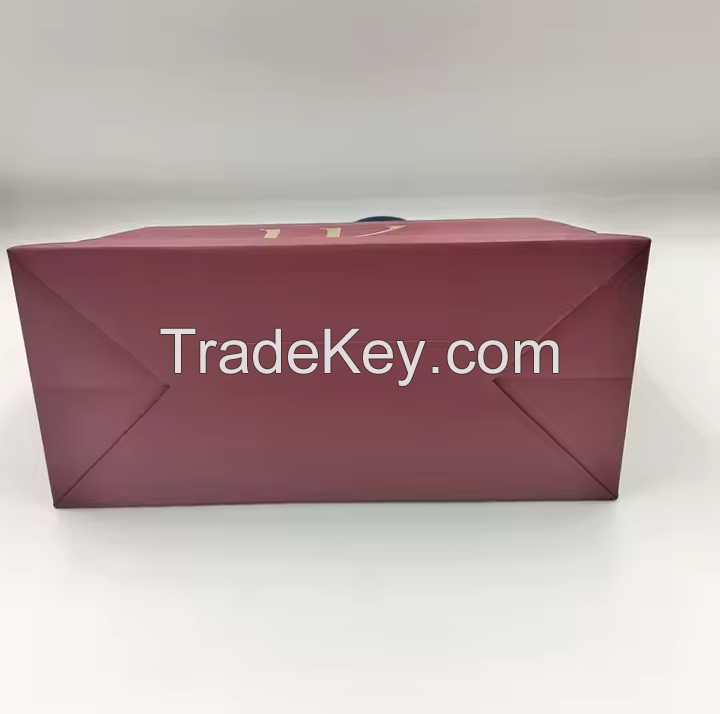 Wholesale Hot  Machines to Make Paper Bags Paper Bag Making Machine in Sheet with Printing Paper Bag with Window