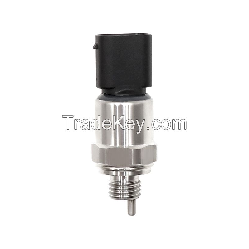 0.5-4.5V Integrated Temperature and Pressure Sensor Automotive Pressure Transducer for New Energy