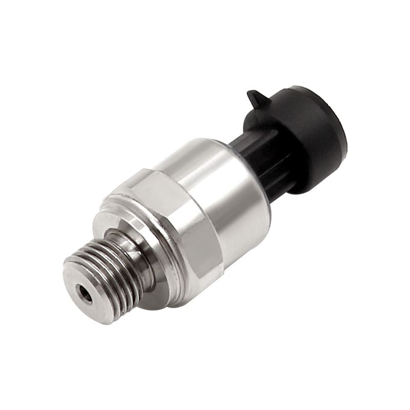 Testing Instrument &amp;amp; Equipment Testing and Analysis Instruments Pressure Measuring Instruments Pressure Sensors WNK 0.5V~4.5V 0-20Bar G1/4 Pack Engine Oil Pressure Sensor for Air Conditioning