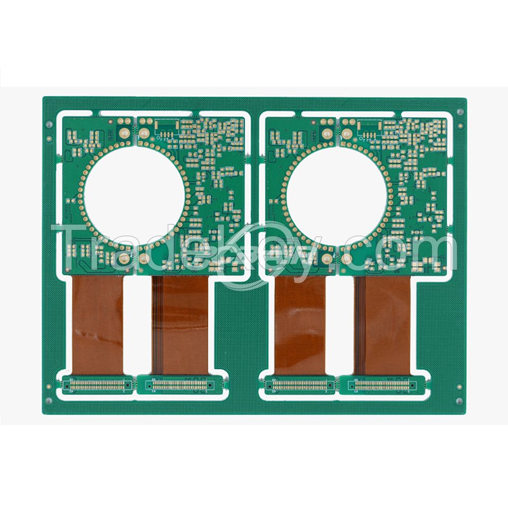 Rigid-Flex PCB