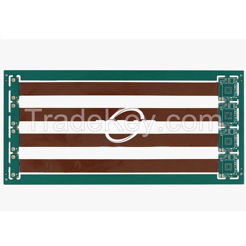 Rigid-Flex PCB