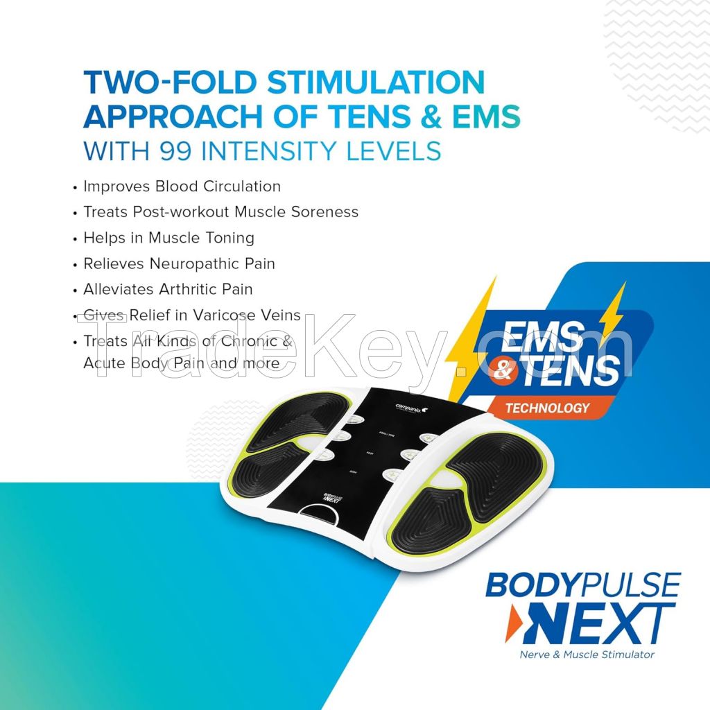 Body Pulse Next