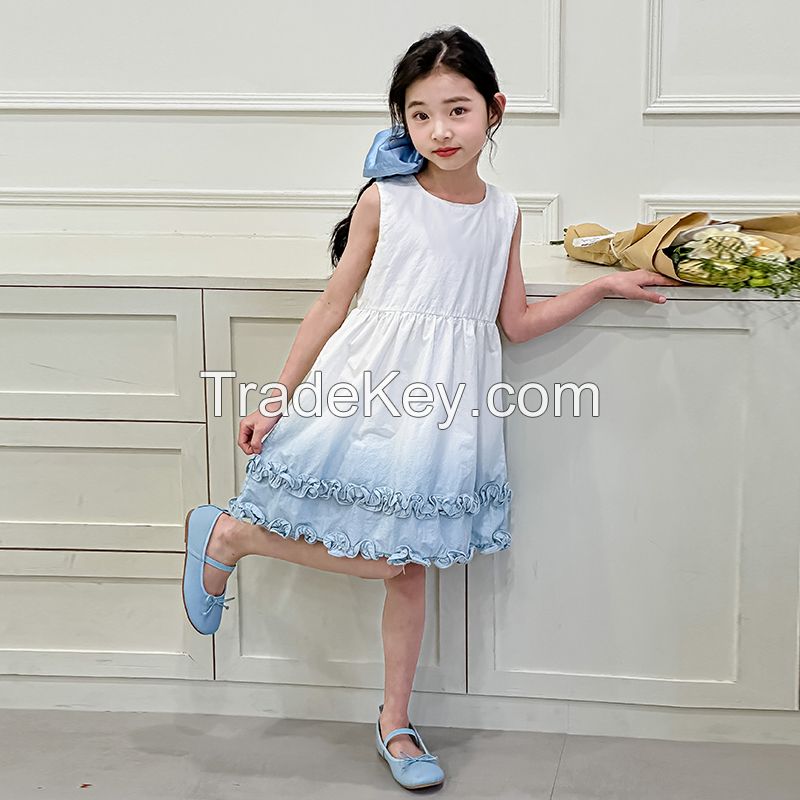 Children's dress