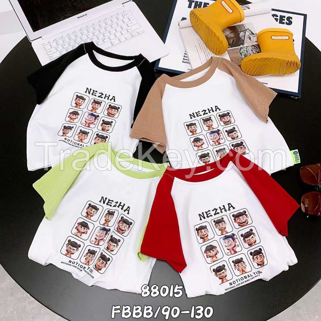 Boy's T-shirt