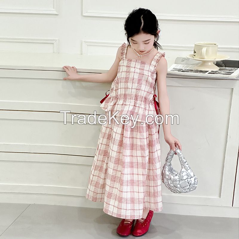 Children's dress