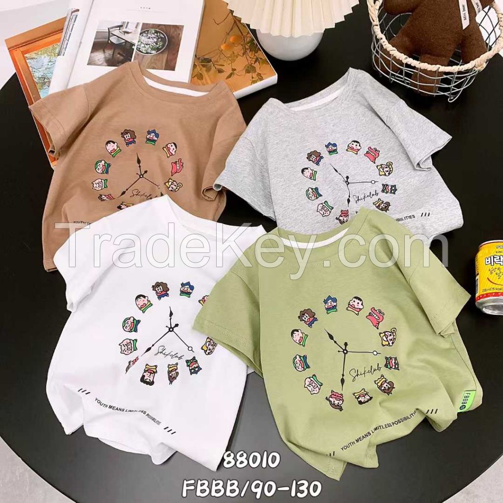 Boy's T-shirt