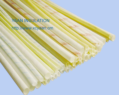 Insulating E-glass fiber sleeving