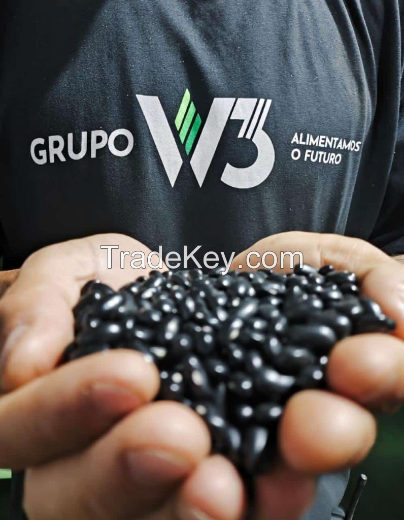 Black Beans