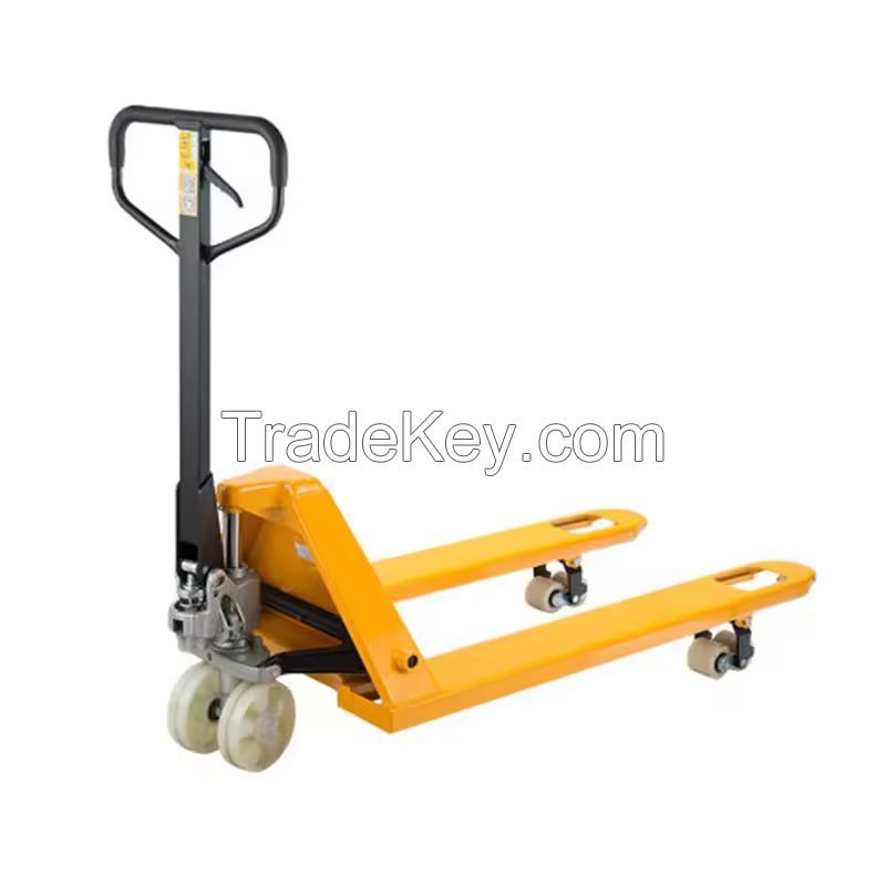 2T 3T 5T Manual Pallet Truck Pallet Jack
