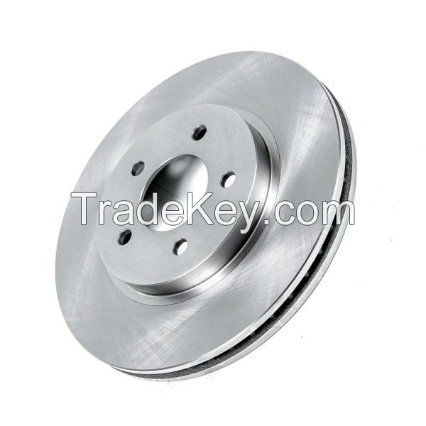 automobiles brake system brake drums 42431-26190 for TOYOTA HIACE VAN