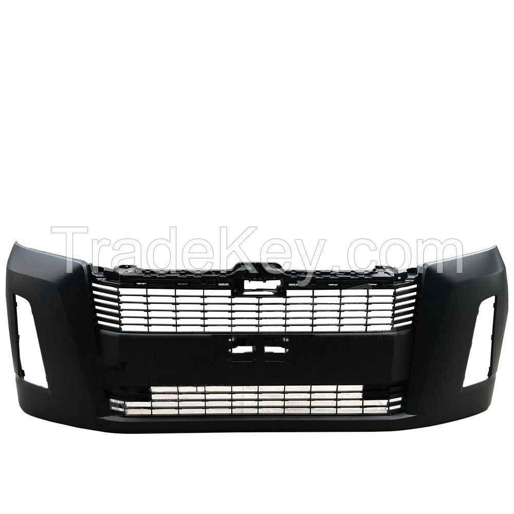 2019 toyota hiace body parts fog lamp fog light