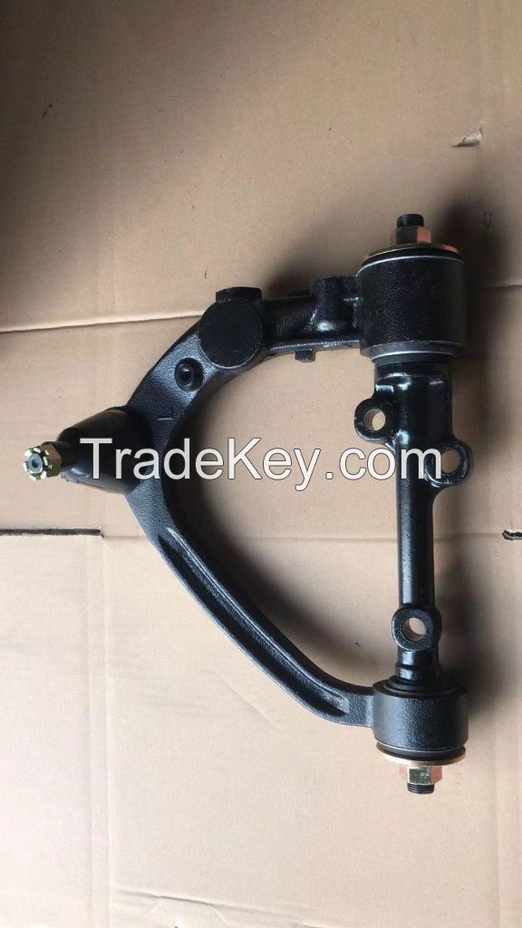 automobiles suspension system upper control arm for toyota 