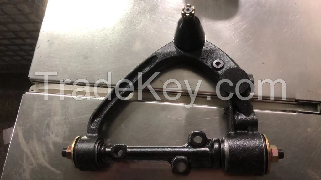 automobiles suspension system upper control arm for toyota 