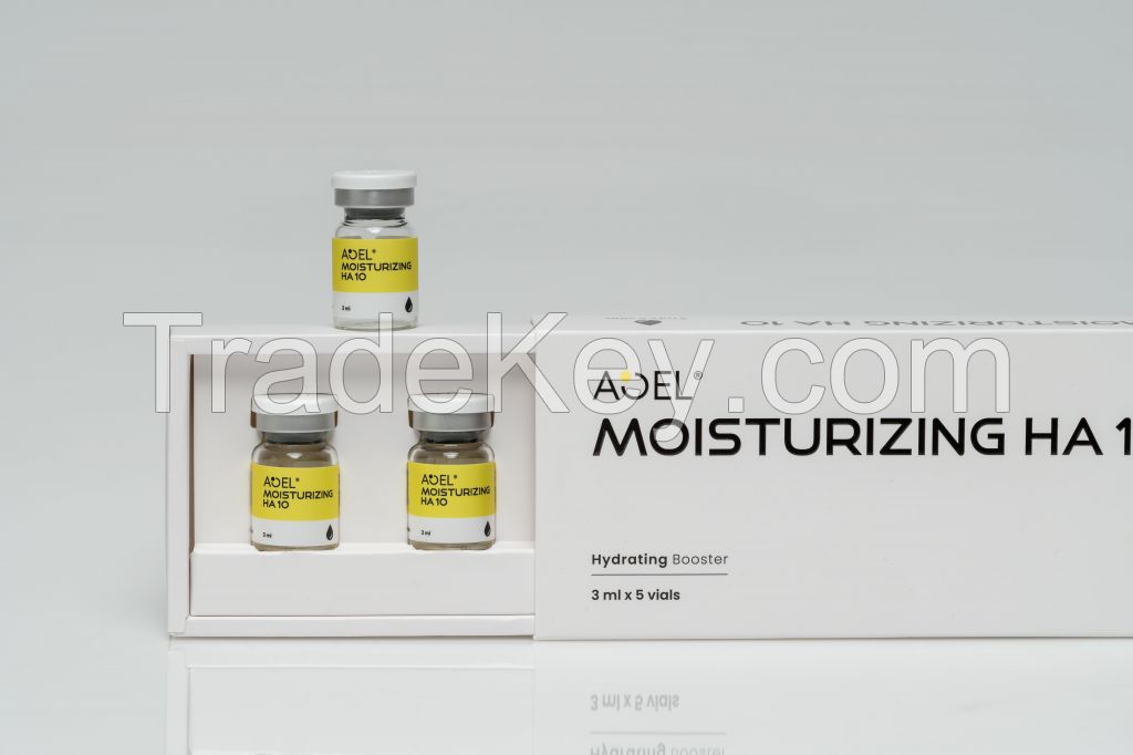 AOEL MOISTURIZING HA10 - Face Skin Care Skinbooster