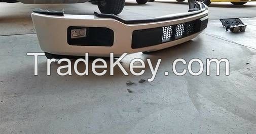 F150 Front bumber