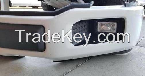 F150 Front bumber
