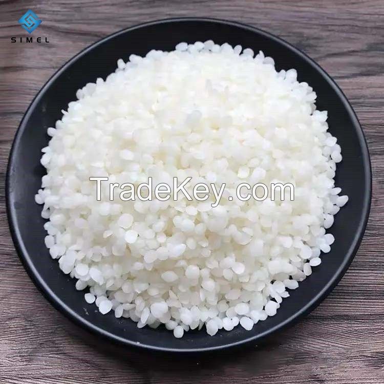 Hot Sale Soy Wax Flakes Soya Wax Granules Soy Wax for Candle Making 