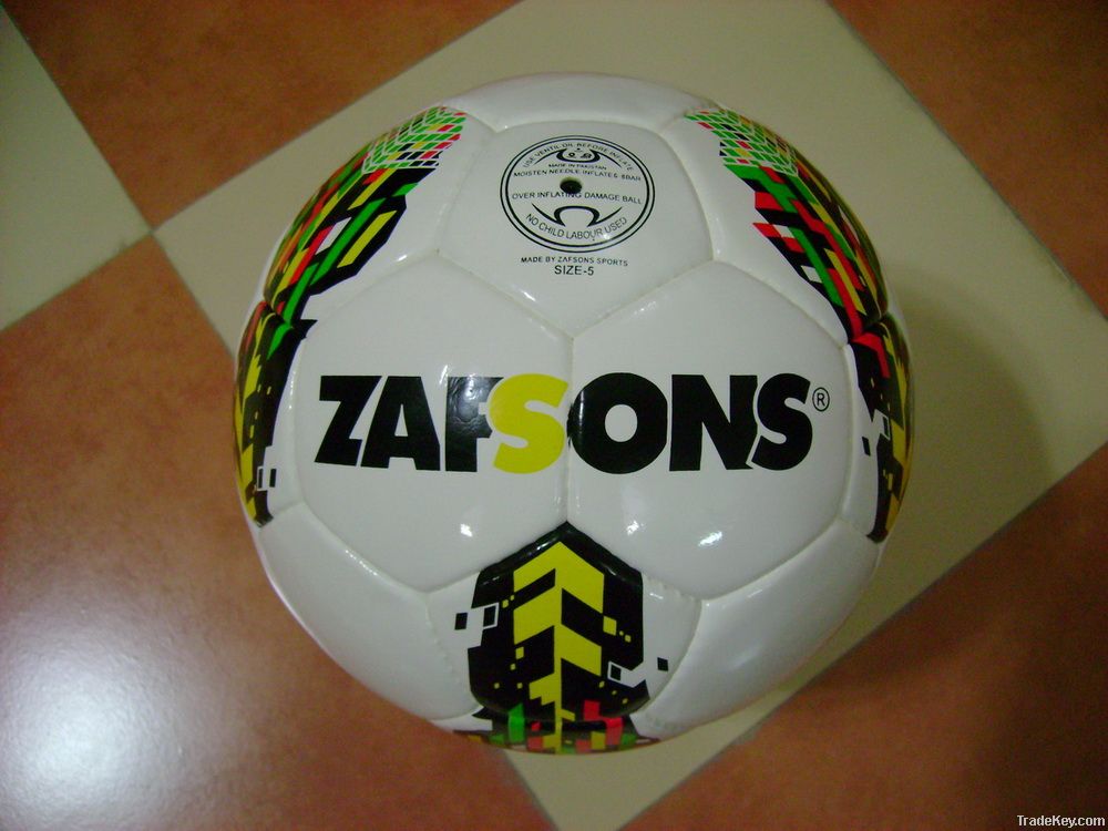 Soccer Balls & Professionnel Ball 