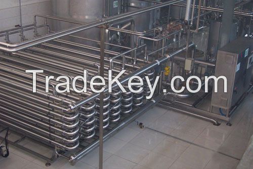 Juice Ultrafiltration Plant SGCG-192