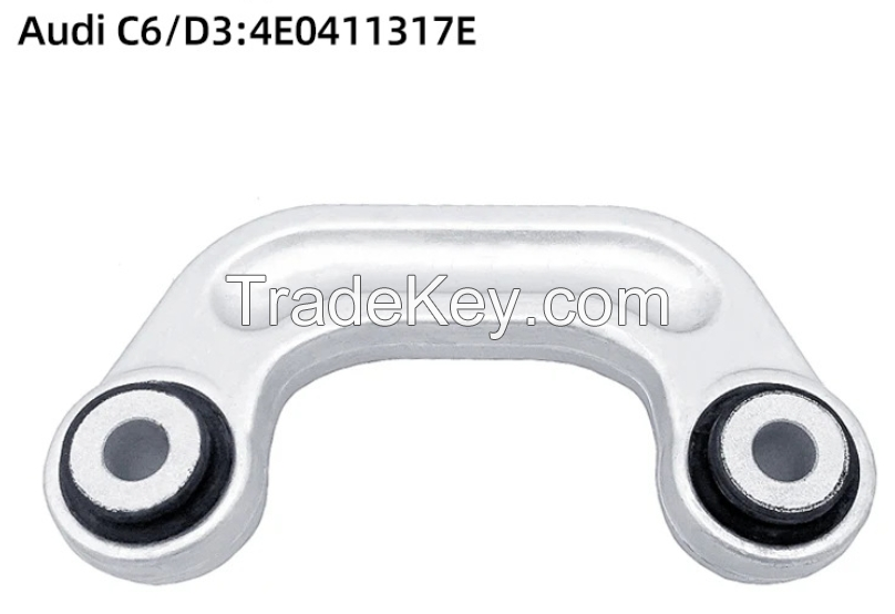 High quality Automotive Suspension System AUDIÂ A6 Allroad Avant C6Â D3 Front lower Control Arm Kit Left/ Right 4F0407693 4F0407694 4E0407509B 4E0407510B 4E0407505B 4E0407506B 4E0411317E