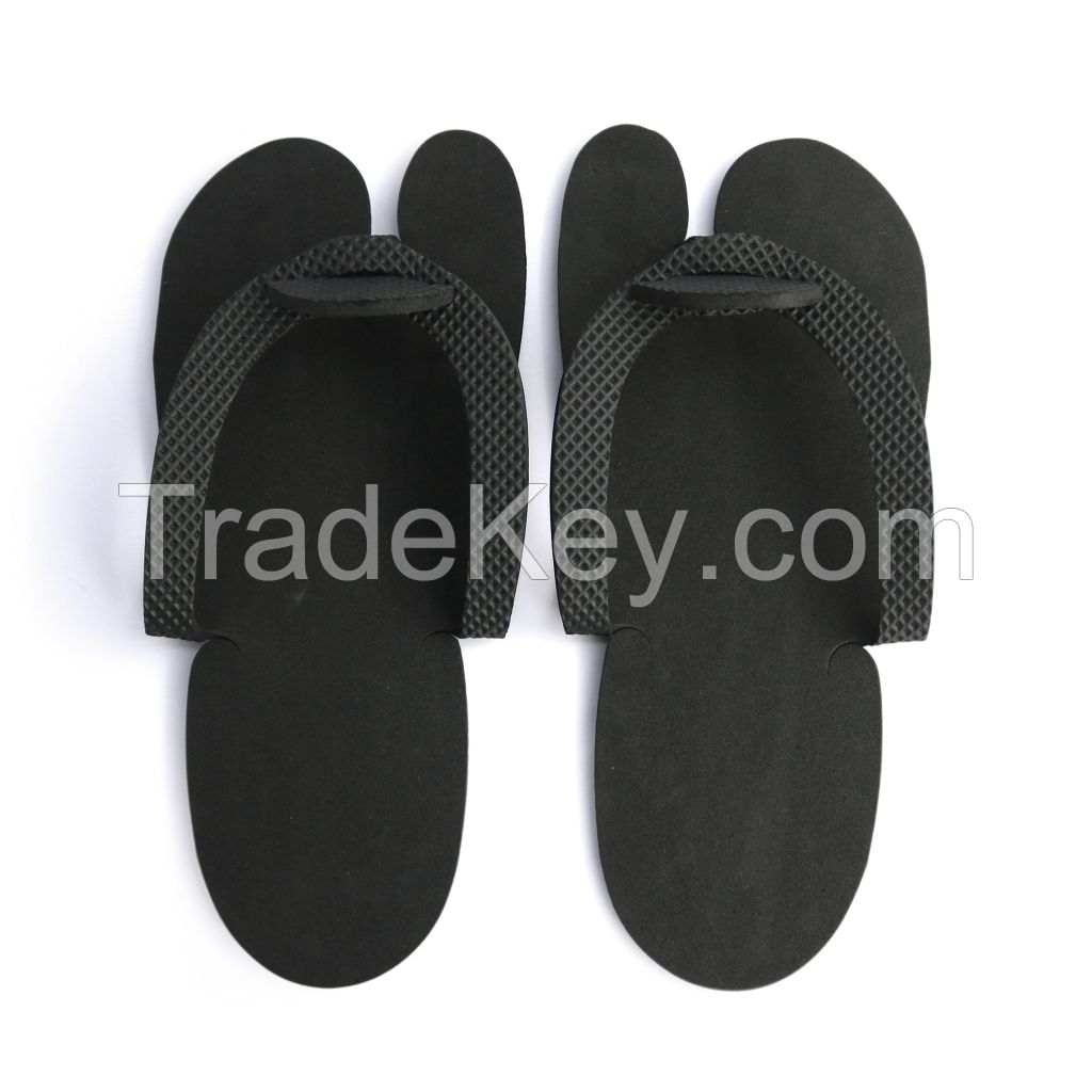 Salon Disposable Flat EVA Slippers