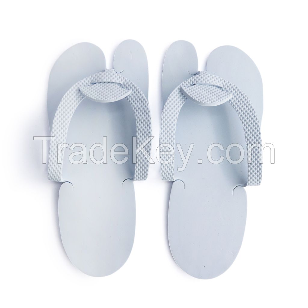 Salon Disposable Flat EVA Slippers