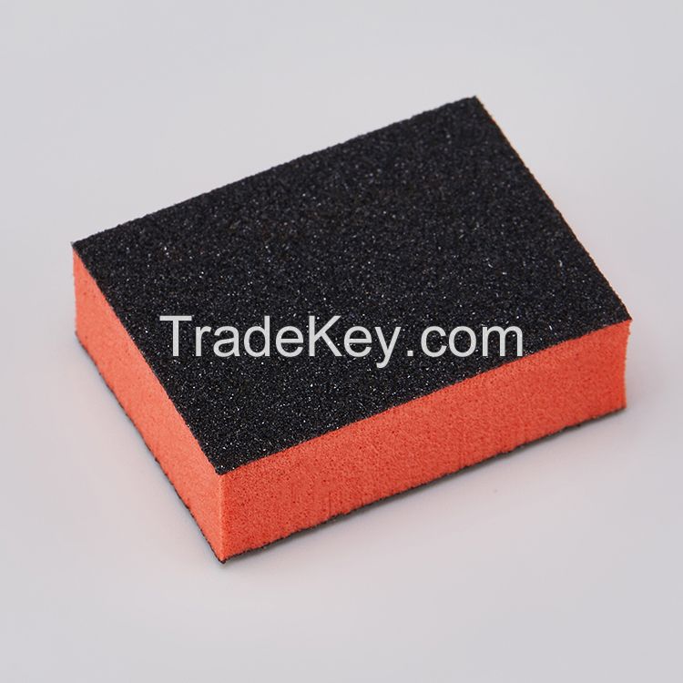 Disposable Mini Buffer for Nail