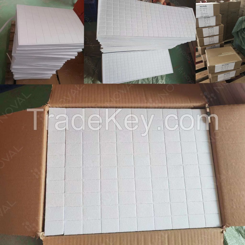 Disposable Mini Buffer for Nail