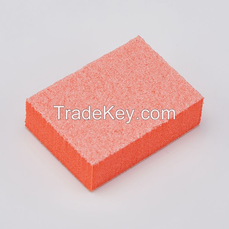 Disposable Mini Buffer for Nail