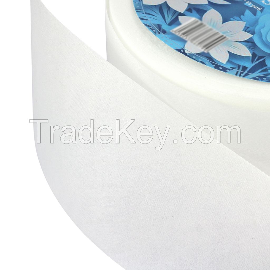Non Woven Wax Paper Roll