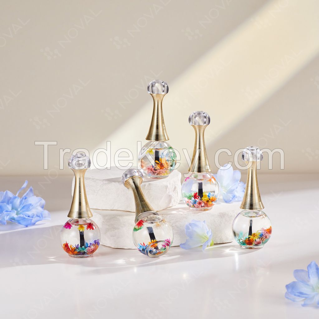 15ml Nail Repair Oil Blossom Cuticle Oil