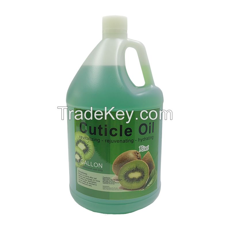 1 Gallon Cuticle Oil