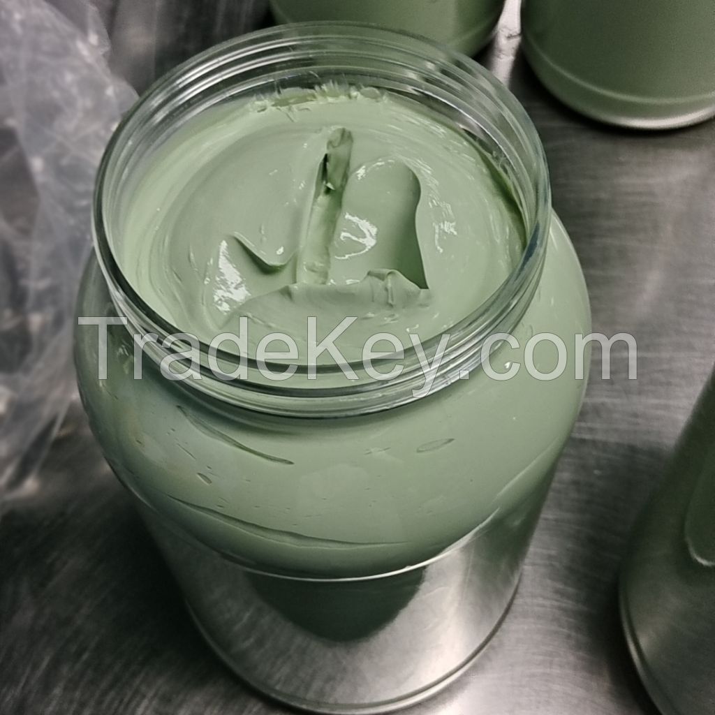 Gallon Cream Mask for Pedicure