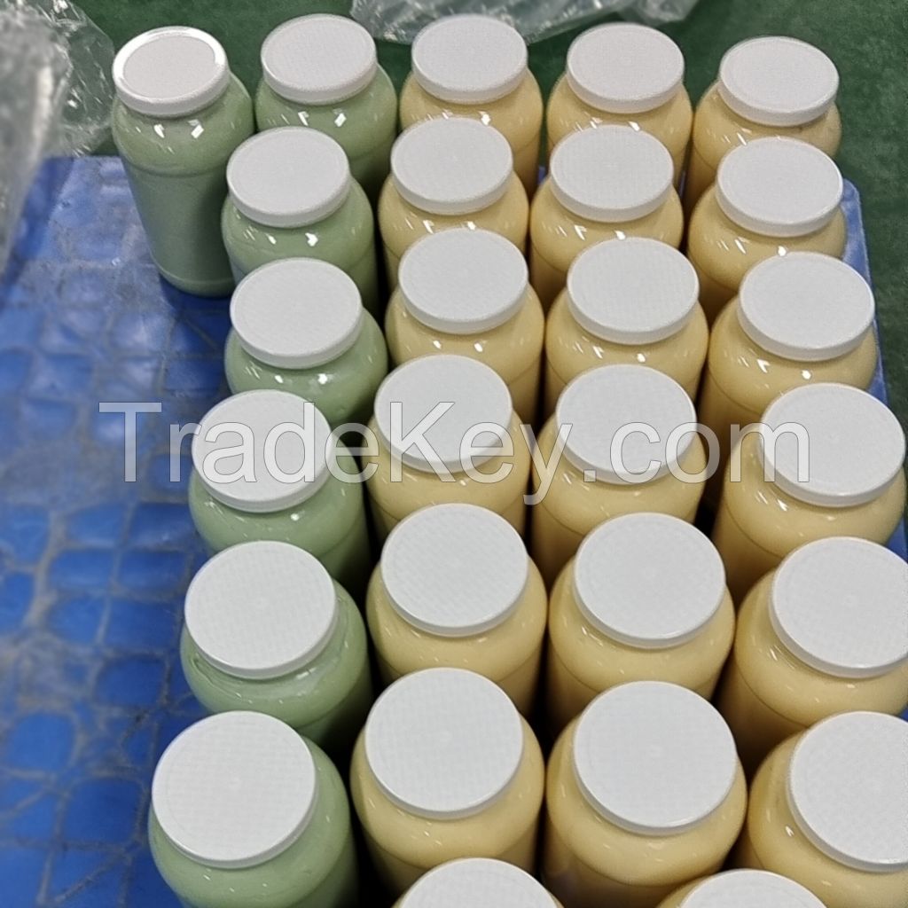 Gallon Cream Mask for Pedicure