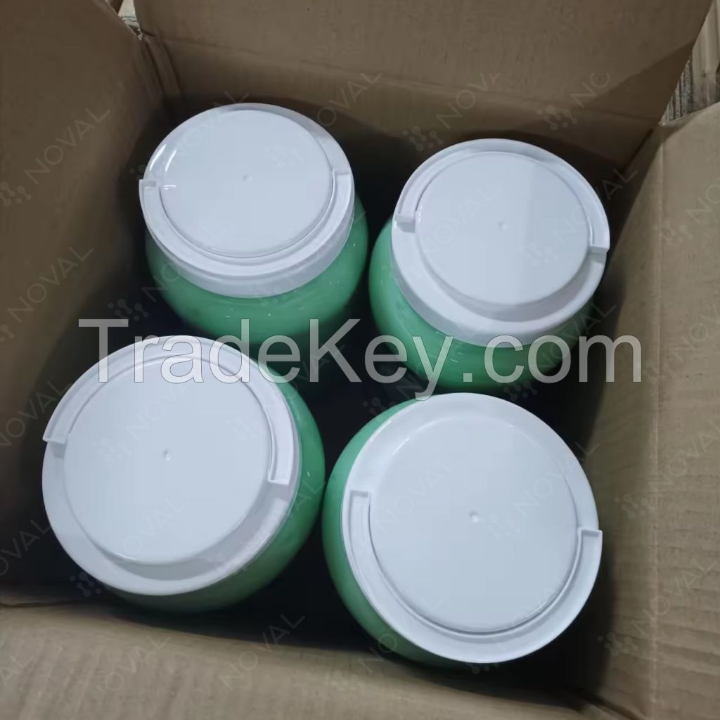 Gallon Cream Mask for Pedicure
