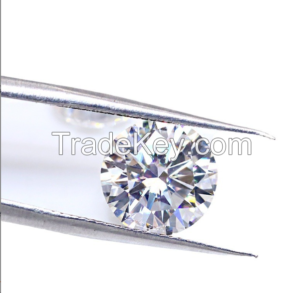 Magic Shine Synthetic Gemstones