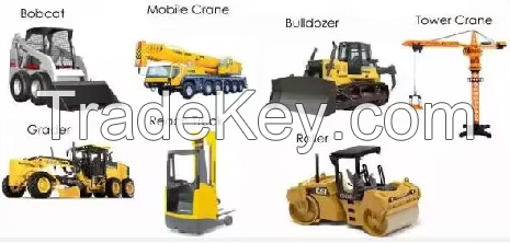 Vehicle safety products: parking sensors, forklift radar, AI-based detection, 24GHz/77GHz radar, BSD, ADAS modules, and vehicle control electronics for industrial and commercial vehicles