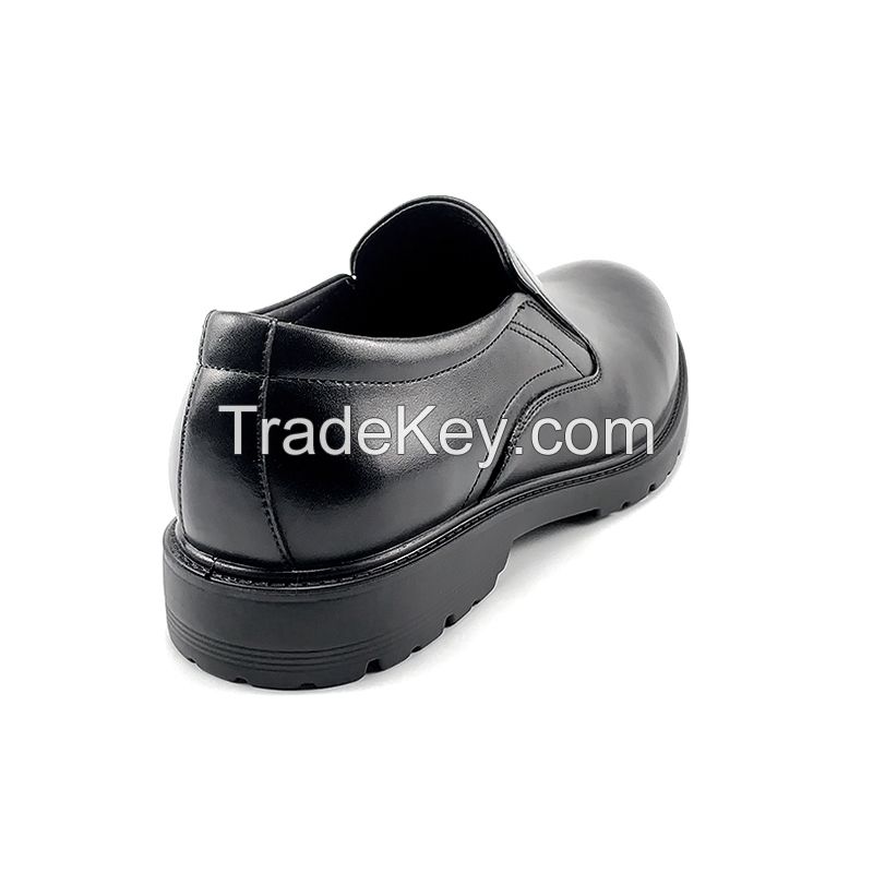 Cow Leather Men's Dress Shoes