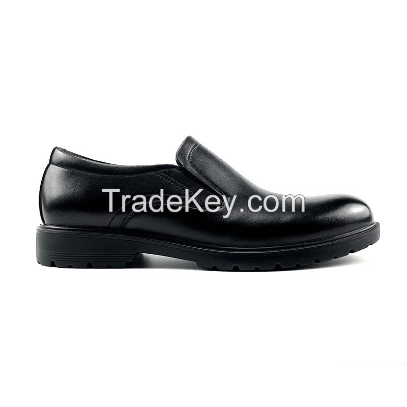 Cow Leather Men's Dress Shoes