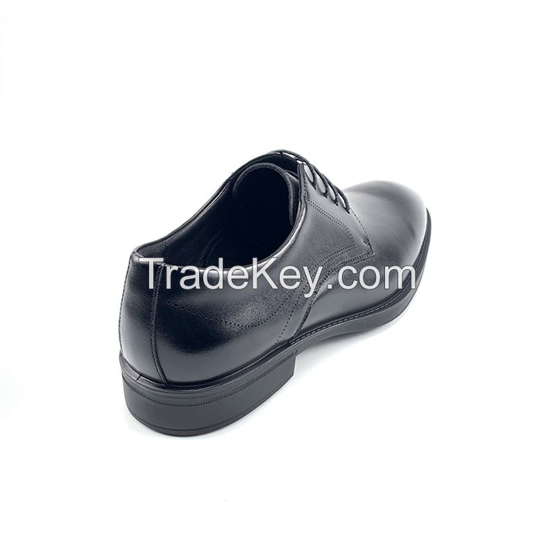 Cow Leather Men's Dress Shoes