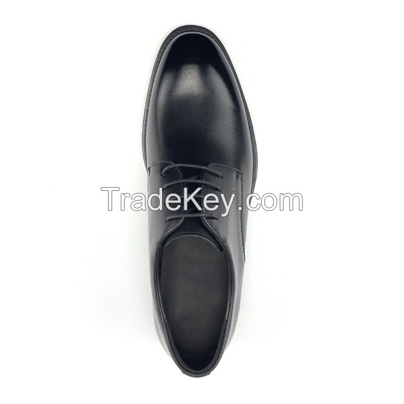 Cow Leather Men's Dress Shoes
