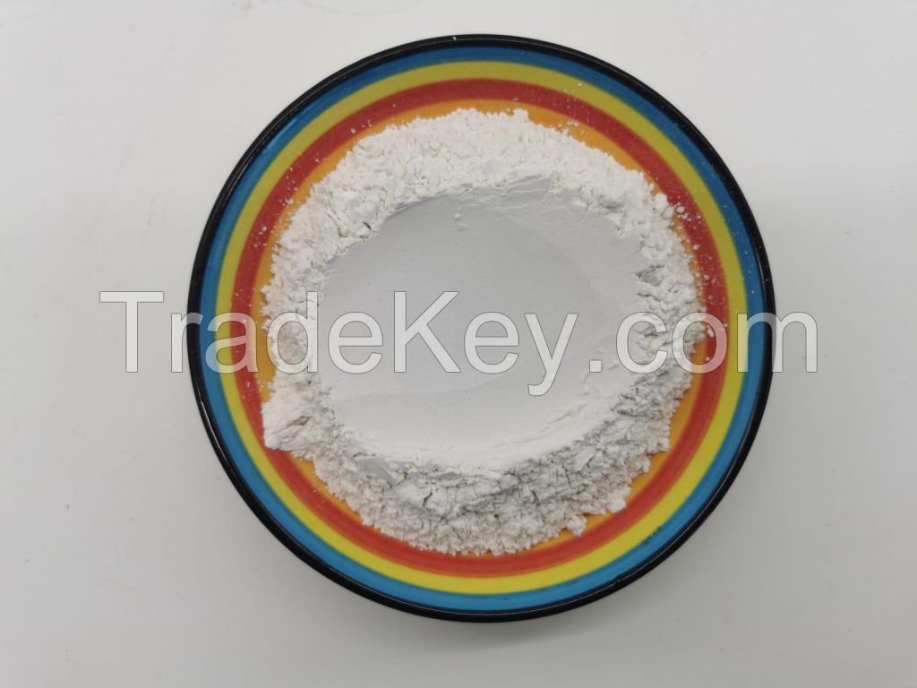 Bentonite from Iran