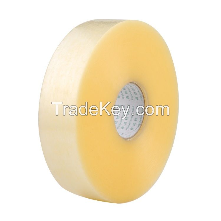 Wholesale BOPP Packing Tape