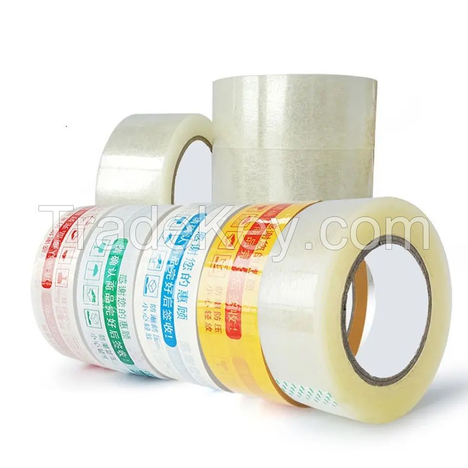 Wholesale BOPP Packing Tape