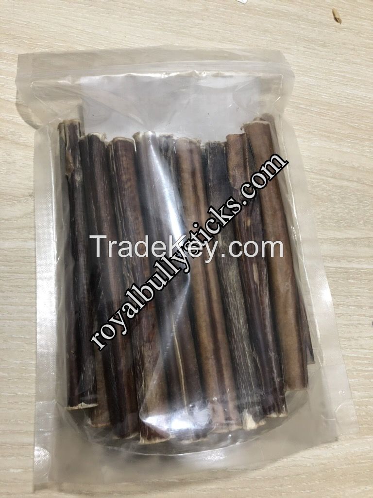 6 inch Bully Sticks