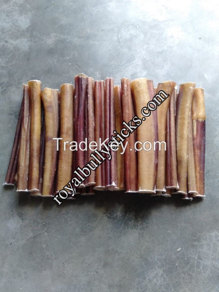 6 inch Bully Sticks