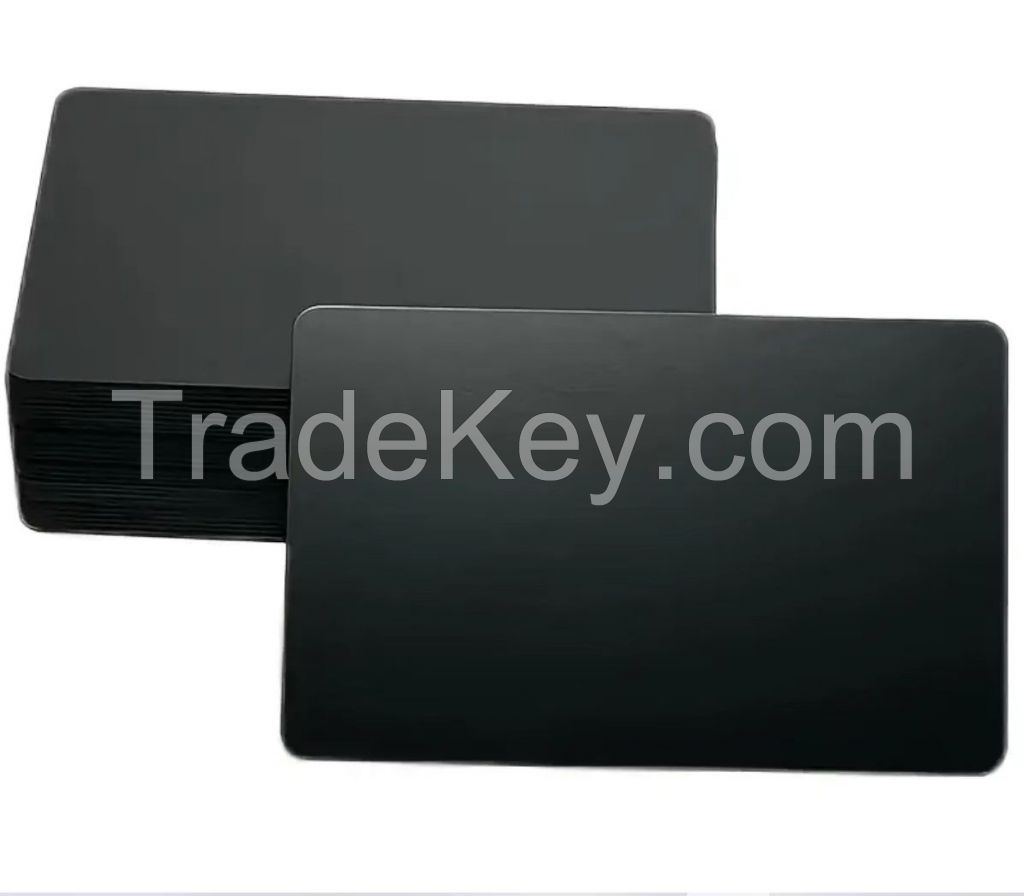 Customized printed NFC/RFID card for use in hotels, attractions, paid services, games, entertainment, etc.