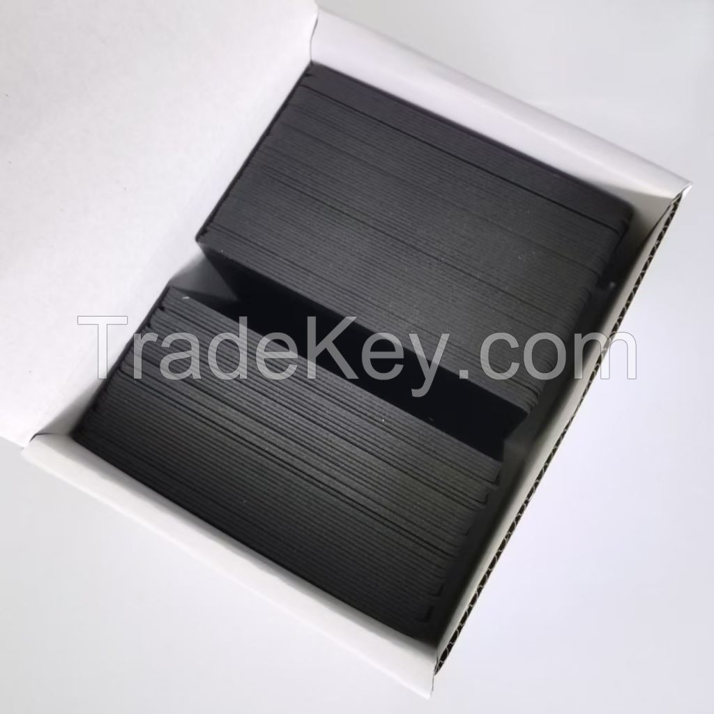 Customized printed NFC/RFID card for use in hotels, attractions, paid services, games, entertainment, etc.