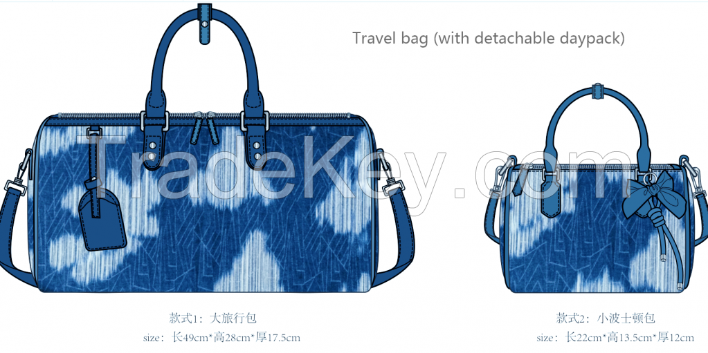 Elegant Bag Collection